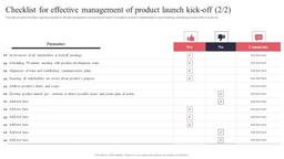 product