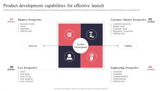 New_Product_Launch_Product_Development_Capabilities_For_Effective_Launch_Background_PDF_Slide_1.jpg