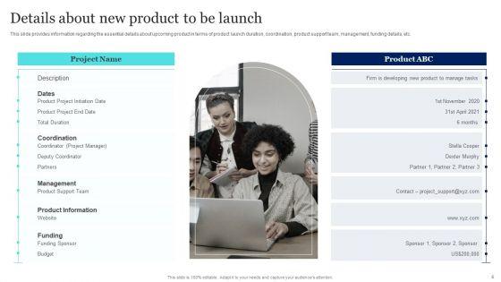 New_Product_Launch_To_Market_Playbook_Ppt_PowerPoint_Presentation_Complete_Deck_With_Slides_Slide_6.jpg