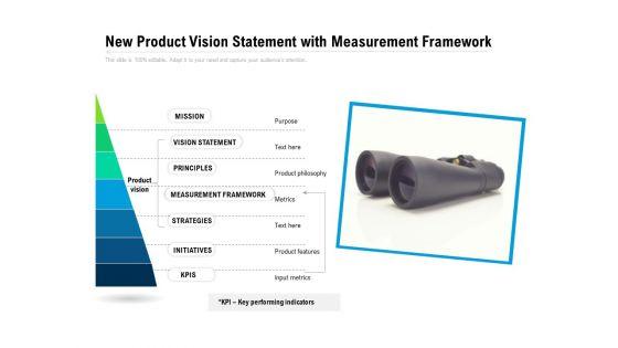 New_Product_Vision_Statement_With_Measurement_Framework_Ppt_PowerPoint_Presentation_File_Graphics_Design_PDF_Slide_1.jpg