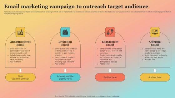 New_Website_Launch_Strategy_Email_Marketing_Campaign_To_Outreach_Target_Audience_Demonstration_PDF_Slide_1.jpg