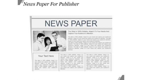 News_Paper_For_Publisher_Ppt_PowerPoint_Presentation_Example_File_Slide_1.jpg
