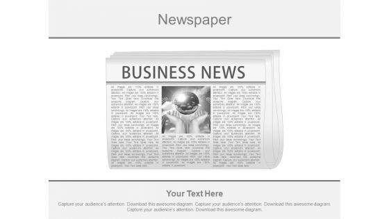 Newspaper_Diagram_For_Global_Business_News_Powerpoint_Slides_1.jpg