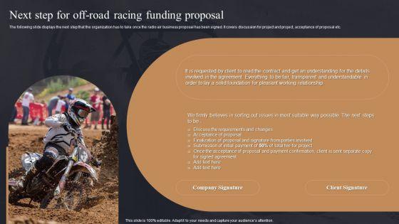 Next_Step_For_Off_Road_Racing_Funding_Proposal_Ppt_PowerPoint_Presentation_File_Background_Images_PDF_Slide_1.jpg