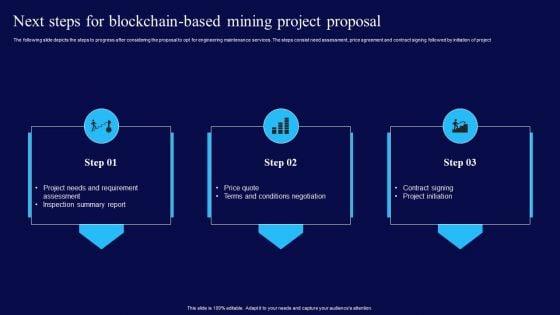 Next_Steps_For_Blockchain_Based_Mining_Project_Proposal_Ppt_Icon_Design_Templates_PDF_Slide_1.jpg