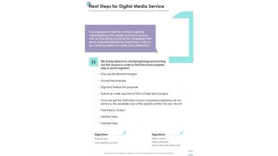 Next_Steps_For_Digital_Media_Service_One_Pager_Sample_Example_Document_Slide_1.jpg