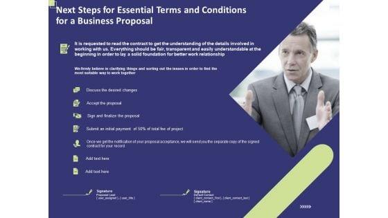 Next_Steps_For_Essential_Terms_And_Conditions_For_A_Business_Proposal_Ppt_PowerPoint_Presentation_Icon_Backgrounds_PDF_Slide_1.jpg