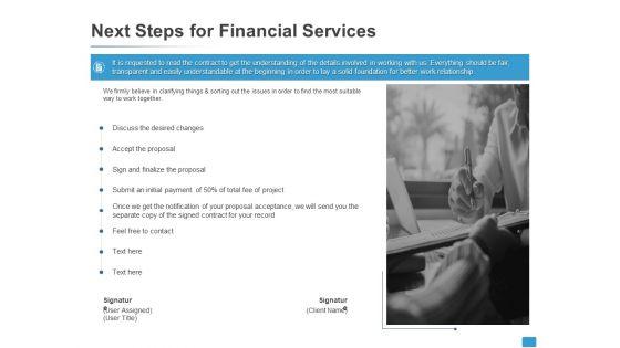 Next_Steps_For_Financial_Services_Agenda_Ppt_PowerPoint_Presentation_Pictures_File_Formats_Slide_1.jpg
