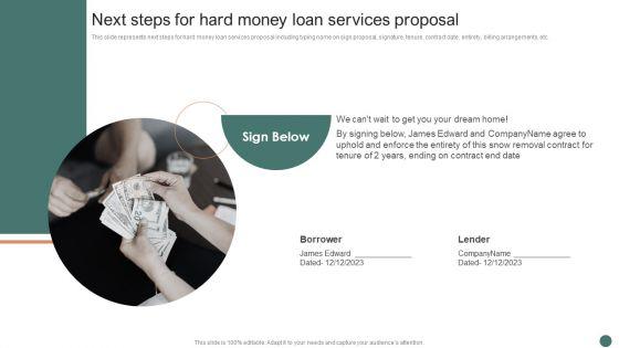 Next_Steps_For_Hard_Money_Loan_Services_Proposal_Ppt_Ideas_Slides_PDF_Slide_1.jpg