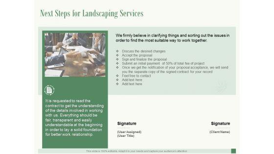 Next_Steps_For_Landscaping_Services_Ppt_PowerPoint_Presentation_Summary_Themes_Slide_1.jpg