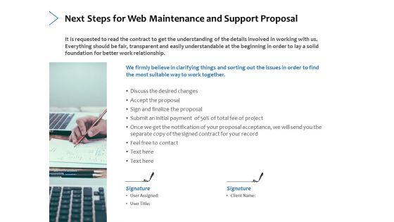 Next_Steps_For_Web_Maintenance_And_Support_Proposal_Ppt_PowerPoint_Presentation_Diagram_Lists_Slide_1.jpg