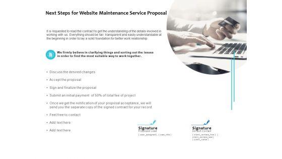 Next_Steps_For_Website_Maintenance_Service_Proposal_Ppt_PowerPoint_Presentation_Slides_Graphics_Slide_1.jpg