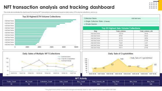 Nft_Transaction_Analysis_And_Tracking_Dashboard_Ppt_PowerPoint_Presentation_File_Layouts_PDF_Slide_1.jpg