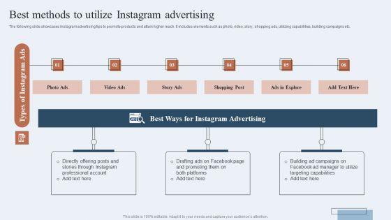 Niche_Marketing_Guide_To_Target_Specific_Customer_Groups_Best_Methods_To_Utilize_Instagram_Advertising_Elements_PDF_Slide_1.jpg