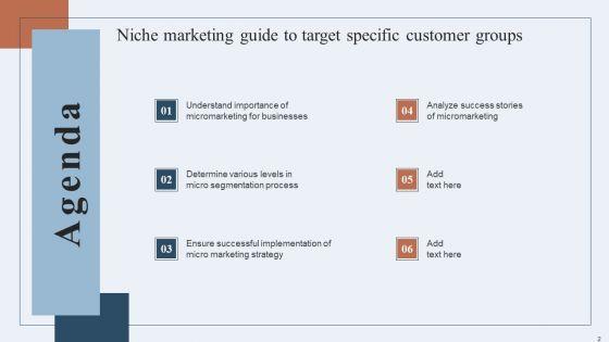 Niche_Marketing_Guide_To_Target_Specific_Customer_Groups_Ppt_PowerPoint_Presentation_Complete_Deck_With_Slides_Slide_2.jpg