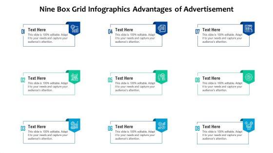 Nine_Box_Grid_Infographics_Advantages_Of_Advertisement_Ppt_PowerPoint_Presentation_Diagram_Templates_PDF_Slide_1.jpg