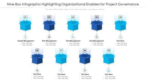 Nine_Box_Infographic_Highlighting_Organizational_Enablers_For_Project_Governance_Ppt_PowerPoint_Presentation_Icon_Slides_PDF_Slide_1.jpg
