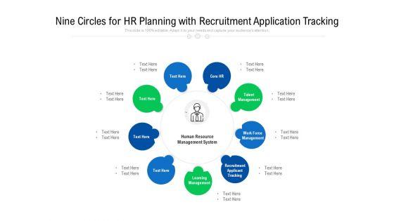 Nine_Circles_For_HR_Planning_With_Recruitment_Application_Tracking_Ppt_PowerPoint_Presentation_File_Inspiration_PDF_Slide_1.jpg
