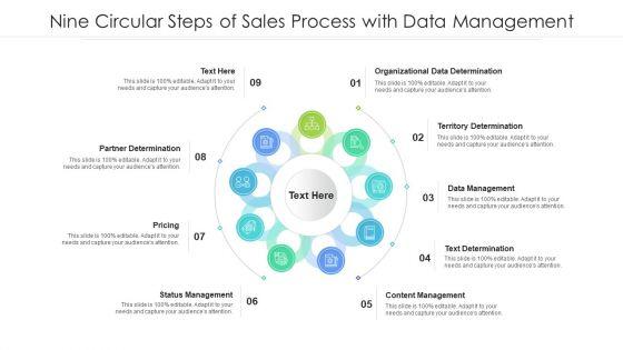 Nine_Circular_Steps_Of_Sales_Process_With_Data_Management_Ppt_PowerPoint_Presentation_File_Visuals_PDF_Slide_1.jpg