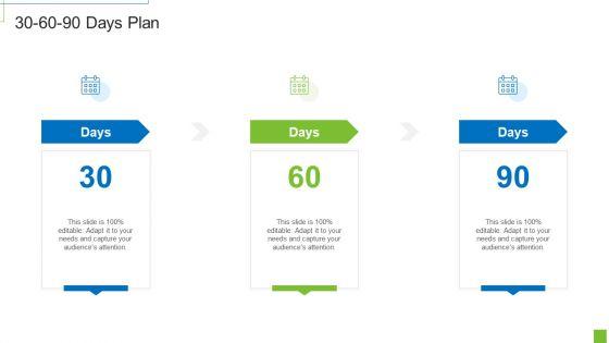 Nine_Guidelines_For_Demonstrating_IT_Business_Value_30_60_90_Days_Plan_Ppt_Infographics_Elements_PDF_Slide_1.jpg