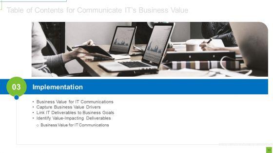 Nine_Guidelines_For_Demonstrating_IT_Business_Value_Ppt_PowerPoint_Presentation_Complete_With_Slides_Slide_13.jpg