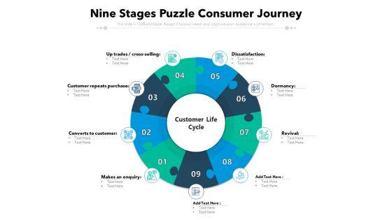 Nine_Stages_Puzzle_Consumer_Journey_Ppt_PowerPoint_Presentation_Styles_Layout_PDF_Slide_1.jpg