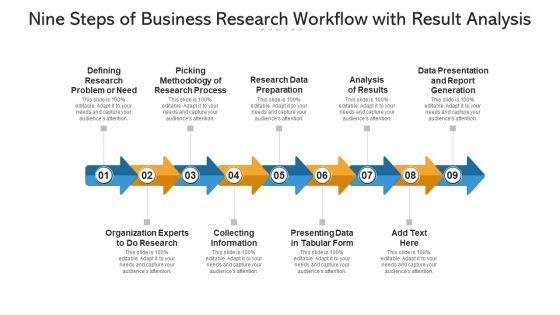 Nine_Steps_Of_Business_Research_Workflow_With_Result_Analysis_Ppt_PowerPoint_Presentation_File_Layouts_PDF_Slide_1.jpg