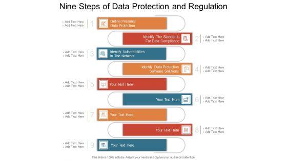 Nine_Steps_Of_Data_Protection_And_Regulation_Ppt_PowerPoint_Presentation_Slides_Graphics_PDF_Slide_1.jpg
