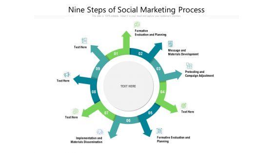 Nine_Steps_Of_Social_Marketing_Process_Ppt_PowerPoint_Presentation_Gallery_Influencers_PDF_Slide_1.jpg
