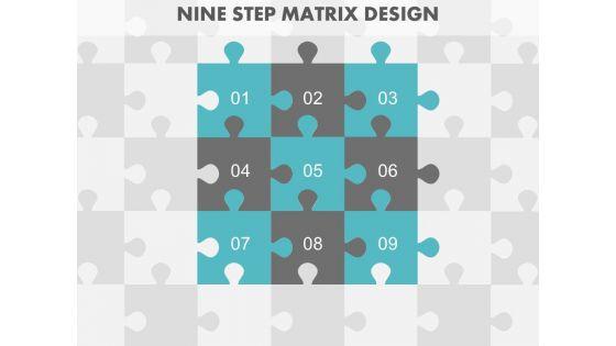 Nine_Steps_Puzzle_Matrix_Design_Powerpoint_Slides_1.jpg