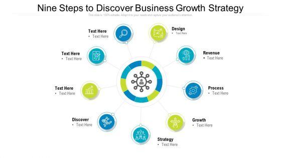 Nine_Steps_To_Discover_Business_Growth_Strategy_Ppt_PowerPoint_Presentation_Gallery_Clipart_Images_PDF_Slide_1.jpg