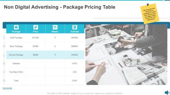 Non_Digital_Advertising_Package_Pricing_Table_Ppt_Infographic_Template_Topics_PDF_Slide_1.jpg