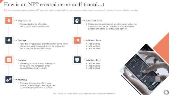 Non_Fungible_Token_Methodology_IT_How_Is_An_NFT_Created_Or_Minted_Structure_PDF_Slide_2.jpg