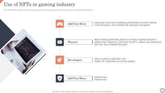 Non_Fungible_Token_Methodology_IT_Use_Of_Nfts_In_Gaming_Industry_Inspiration_PDF_Slide_1.jpg