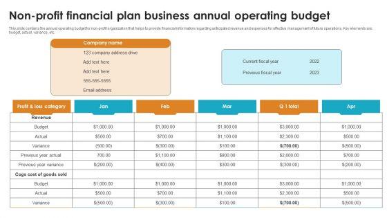 Non_Profit_Financial_Plan_Business_Annual_Operating_Budget_Inspiration_PDF_Slide_1.jpg