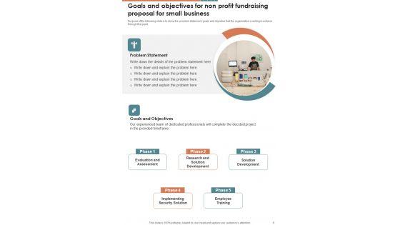 Non_Profit_Fundraising_Proposal_For_Small_Business_Example_Document_Report_Doc_Pdf_Ppt_Slide_6.jpg