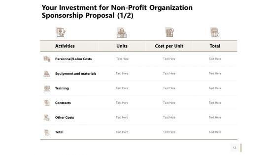 Non_Profit_Organization_Sponsorship_Proposal_Ppt_PowerPoint_Presentation_Complete_Deck_With_Slides_Slide_13.jpg