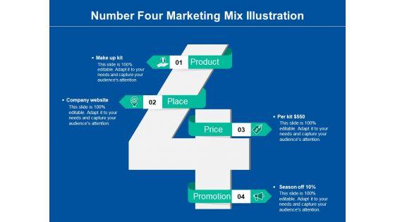 Number_Four_Marketing_Mix_Illustration_Ppt_PowerPoint_Presentation_Model_Example_Introduction_PDF_Slide_1.jpg