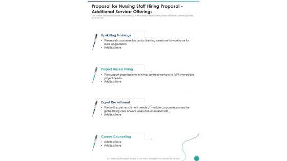Nursing_Staff_Hiring_Proposal_Example_Document_Report_Doc_Pdf_Ppt_Slide_10.jpg