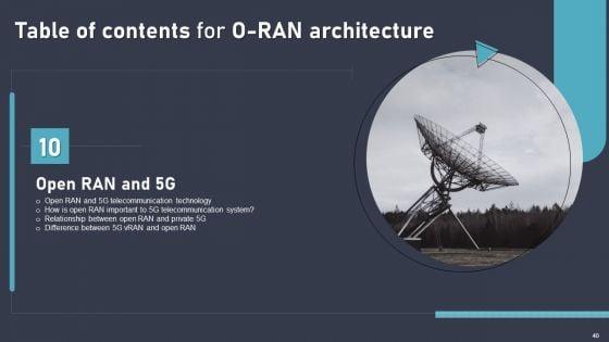 O_RAN_Architecture_Ppt_PowerPoint_Presentation_Complete_Deck_With_Slides_Slide_40.jpg