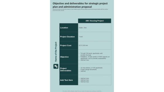 Objective_Deliverables_Strategic_Project_Plan_Administration_Proposal_One_Pager_Sample_Example_Document_Slide_1.jpg