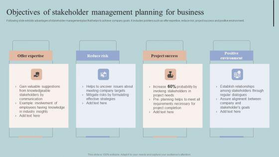 Objectives_Of_Stakeholder_Management_Planning_For_Business_Elements_PDF_Slide_1.jpg