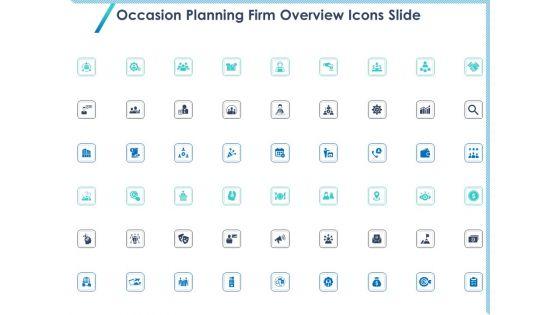Occasion_Planning_Firm_Overview_Icons_Slide_Ppt_Gallery_Format_Ideas_PDF_Slide_1.jpg