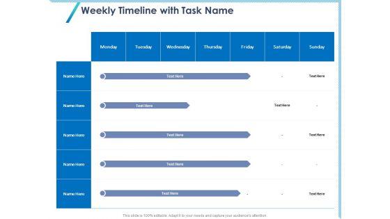 Occasion_Planning_Firm_Overview_Weekly_Timeline_With_Task_Name_Ppt_Styles_Deck_PDF_Slide_1.jpg