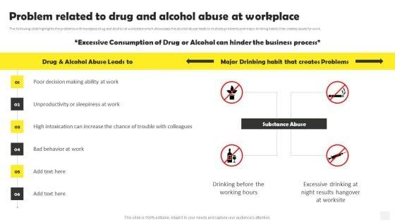 Occupational_Health_And_Safety_At_Workplace_Problem_Related_To_Drug_And_Alcohol_Ideas_PDF_Slide_1.jpg