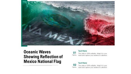 Oceanic_Waves_Showing_Reflection_Of_Mexico_National_Flag_Ppt_PowerPoint_Presentation_File_Example_File_PDF_Slide_1.jpg