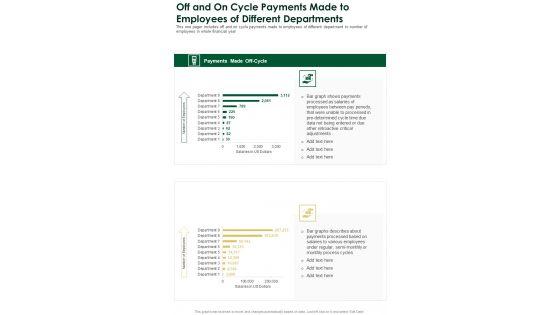 Off_And_On_Cycle_Payments_Made_To_Employees_Of_Different_Departments_One_Pager_Documents_Slide_1.jpg