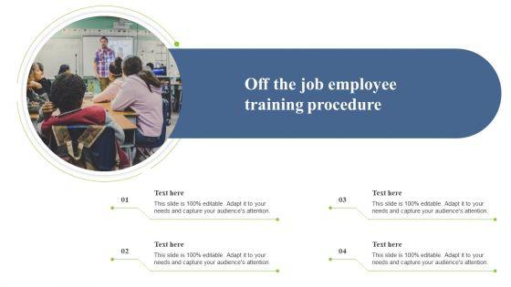 Off_The_Job_Employee_Training_Procedure_Pictures_PDF_Slide_1.jpg
