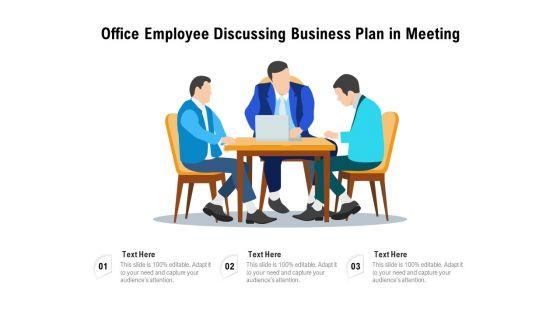 Office_Employee_Discussing_Business_Plan_In_Meeting_Ppt_PowerPoint_Presentation_Gallery_Good_PDF_Slide_1.jpg