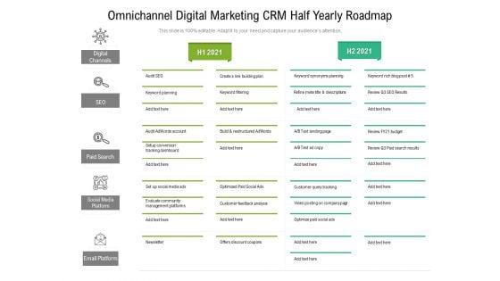 Omnichannel_Digital_Marketing_CRM_Half_Yearly_Roadmap_Clipart_Slide_1.jpg